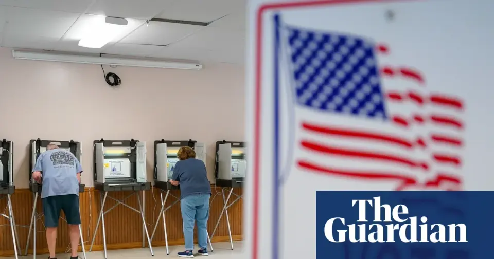 Young creator's fake polls reveal how fast misinformation can spread
