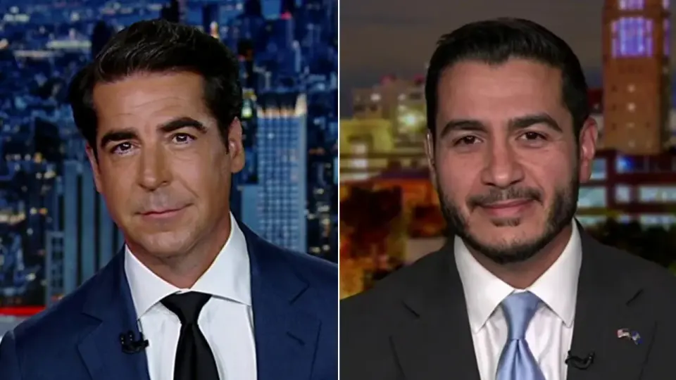 El-Sayed’s Sharia-Canon Law Comparison Triggers Online Firestorm