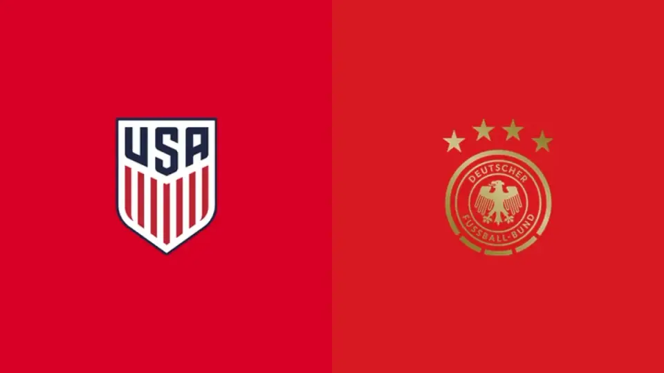 USA vs Germany Friendly: TV, streaming options and kickoff time