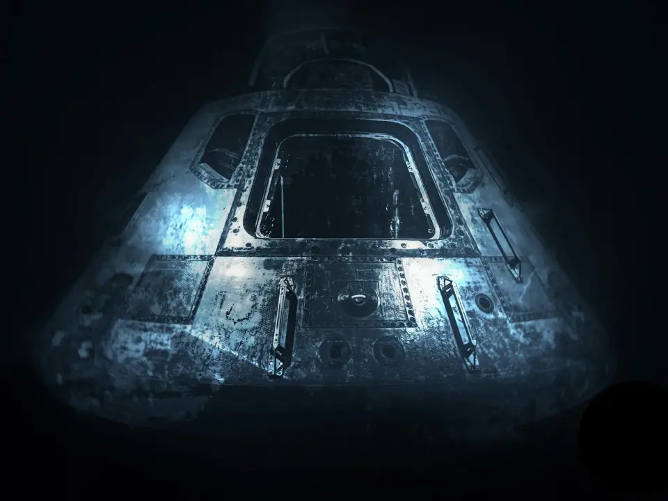 Apollo 13's Wristwatch Burn: Navigating Home by the Terminator Line