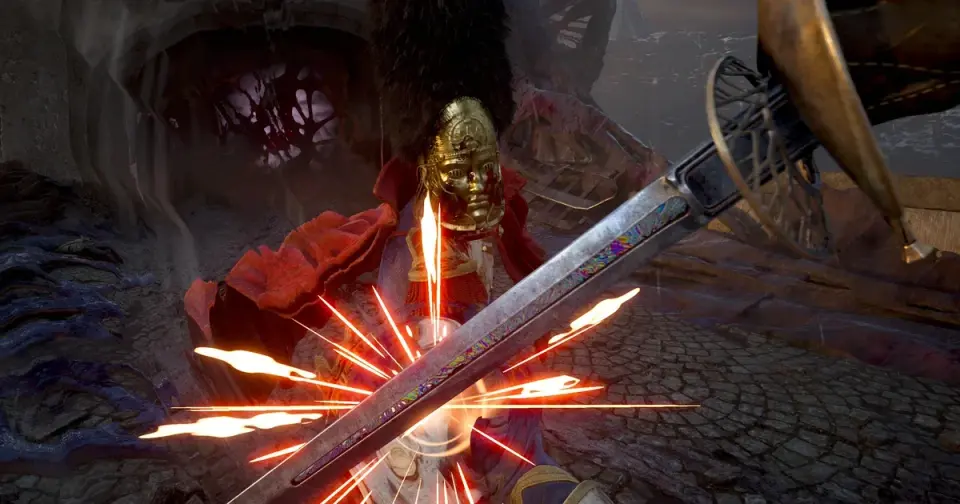 Valor Mortis Sets $40 Price to Compete in Crowded Fall 2026
