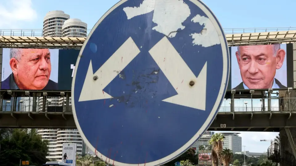 Israelis Face Historic Vote as Expatriates Return to Decide Netanyahu’s Fate