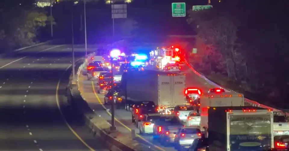 Triton High School Senior Dies in Fiery Wrong-Way Crash on Route 1