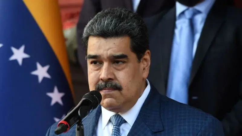 US prosecutors expand Maduro case with torture charges against wife