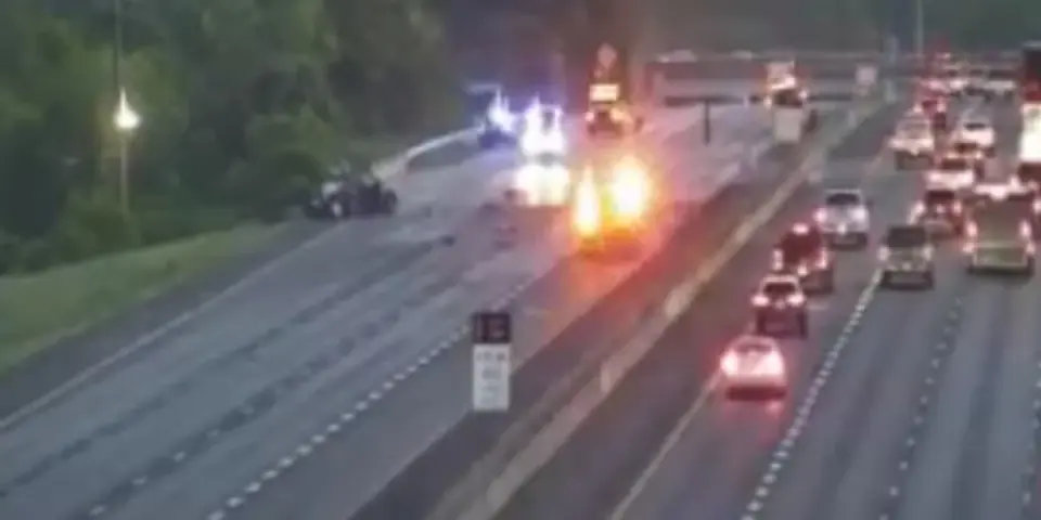 Williamson County Fatal I-65 Crash Closes Lanes Overnight, Then Reopens