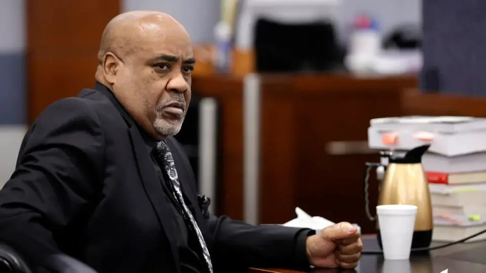 Keffe D Defends Innocence in First Interview Since Tupac Murder Conviction