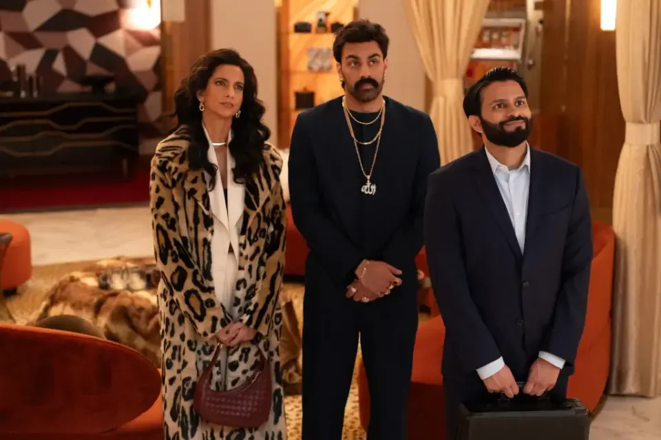 Deli Boys Axed by Hulu After Two Seasons