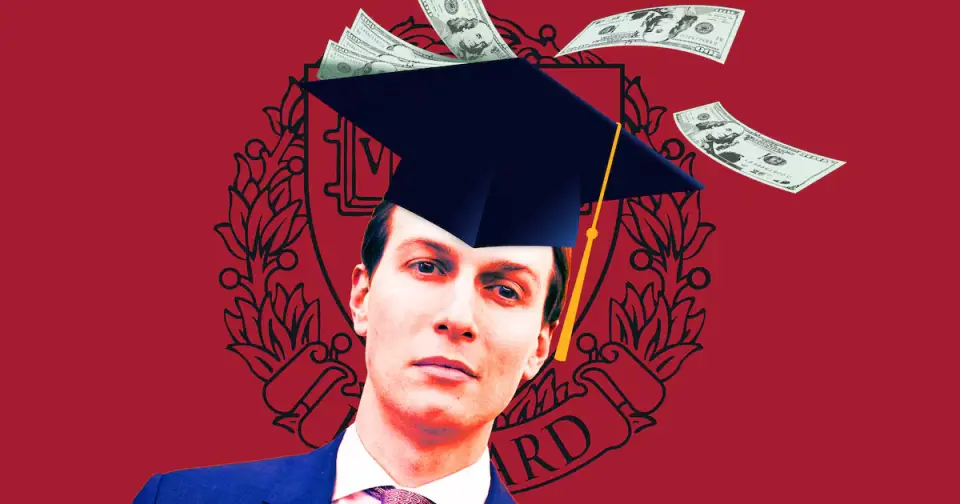 Kushner’s Public Rebuke of Press Coverage Highlights Ongoing Scrutiny of His Diplomatic and Financial Roles
