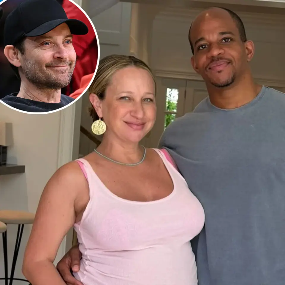 Tobey Maguire Officiates Ex-Wife Jennifer Meyer’s Hawaii Wedding to Billionaire Heir