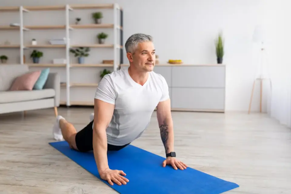 Mobility and Movement Frequency Outweigh Raw Strength in Longevity Strategies