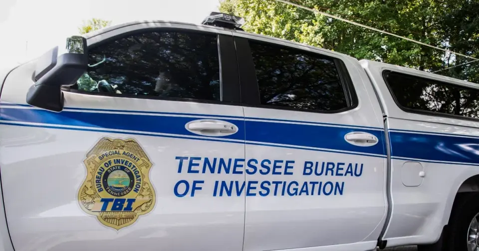 Tennessee Manhunt Intensifies After Convicted Killer Steals Truck Following Prison Escape