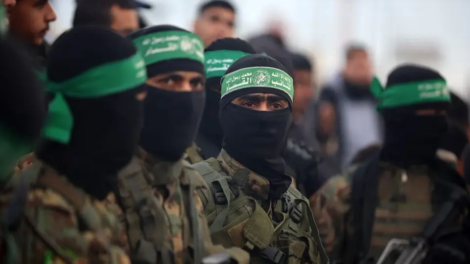 Three Years After Oct. 7: Hamas Faces Strategic Crisis While Israel Commemorates Victims