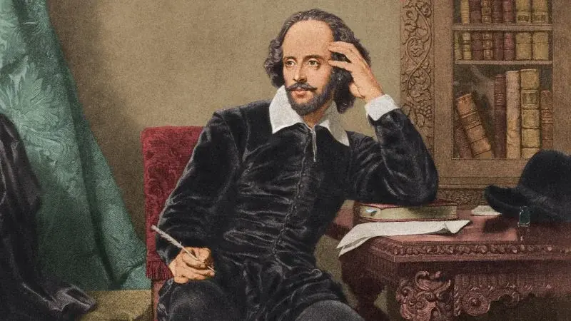 Shakespeare’s London Home Finally Mapped: 1668 Plan Reveals Its Exact Site
