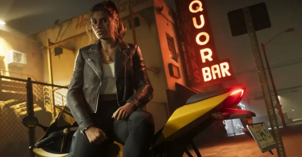 GTA VI Leaker Returns with 25-Minute Video Featuring Nude Gameplay and Story Spoilers