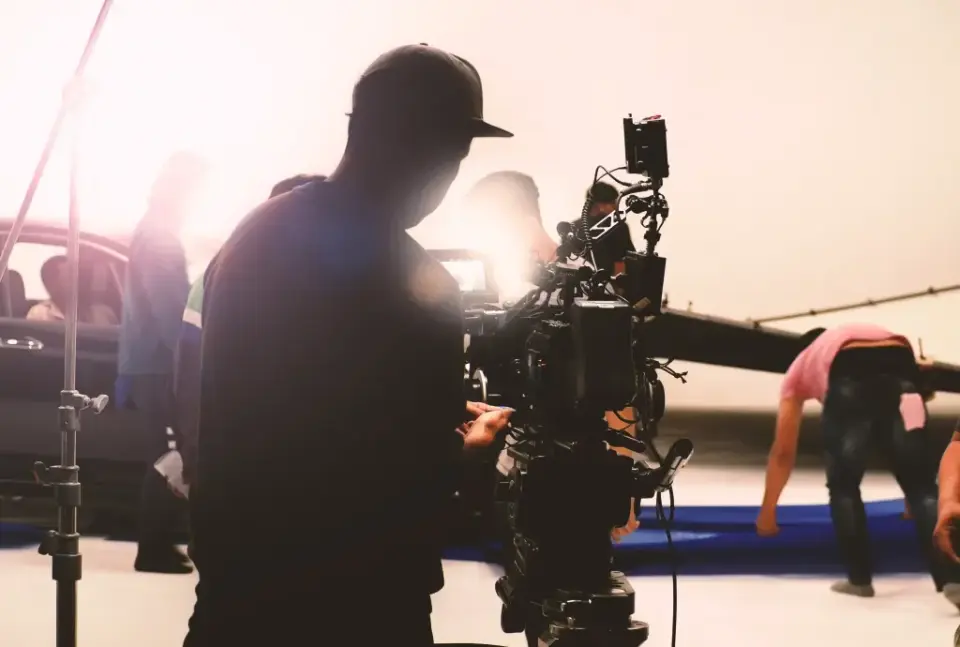 Union Report: U.S. Film and TV Production Spending Drops Sharply as Studios Shift Overseas