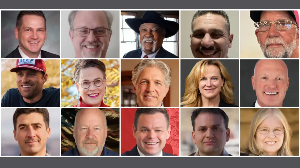 Wyoming 2026 Primary Results: Live Updates on Senate, House and Statewide Races