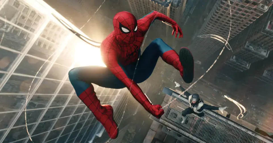 Spider-Man: Brand New Day Tops Worldwide Box Office, No. 6 All Time