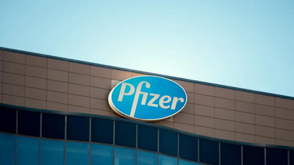 Pfizer's obesity drug shows potential with monthly dosing after weekly ramp