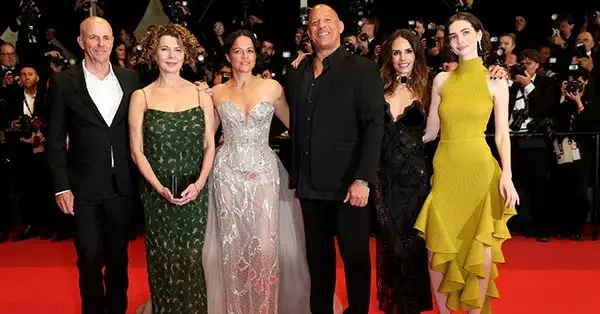Cannes Day 1: Pan's Labyrinth Leads a Star-Studded Opening Night