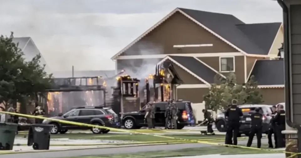 Montana tragedy: gunman at Billings home kills several, including children