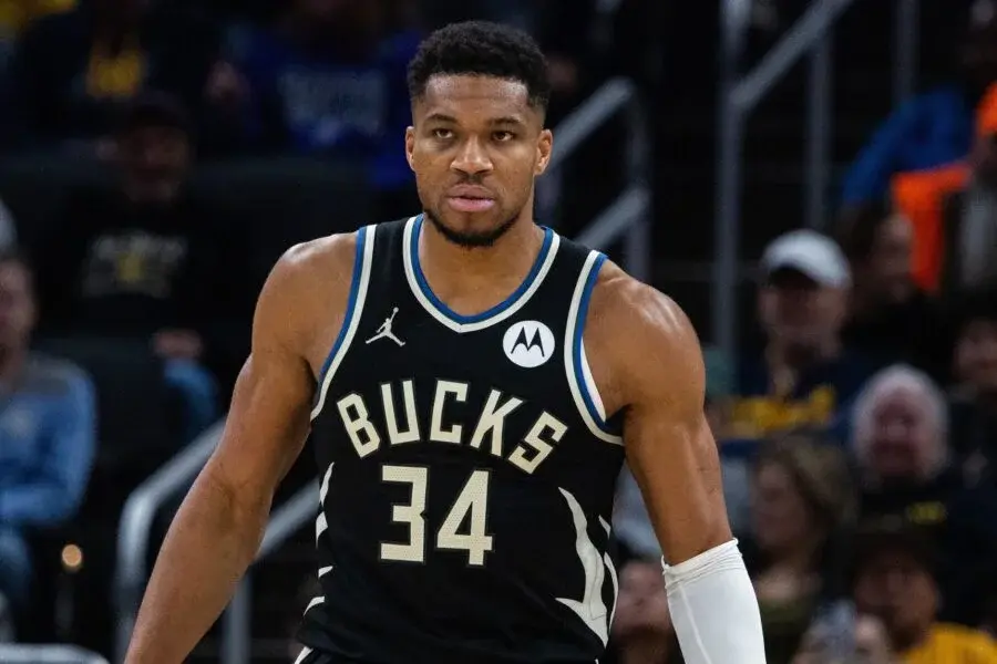 Giannis Trade Buzz Intensifies as Heat, Celtics Eye Bold Moves