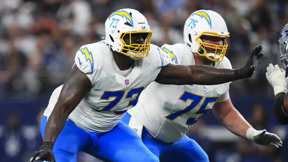 Packers Sign Mekhi Becton to Practice Squad Amid Offensive Line Crisis