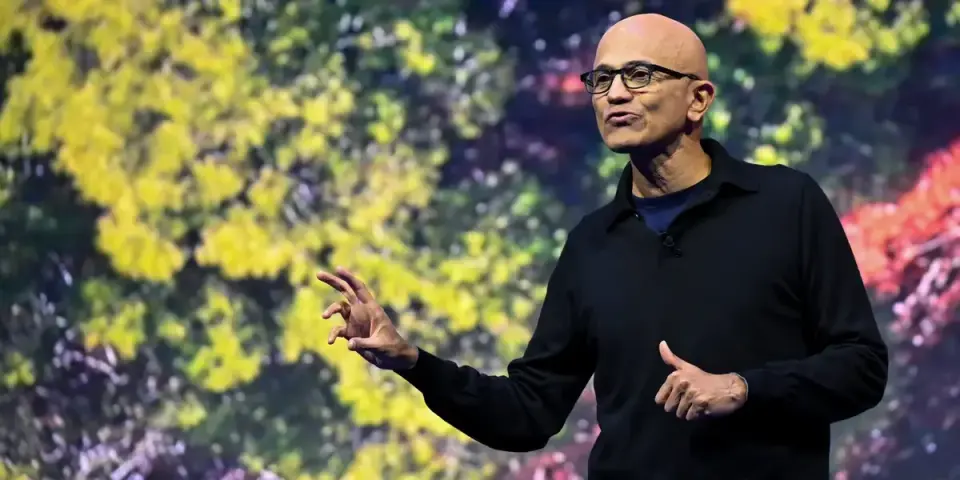 Inside Microsoft's Pay Snap: How Salaries, Bonuses and Stocks Are Handed Out