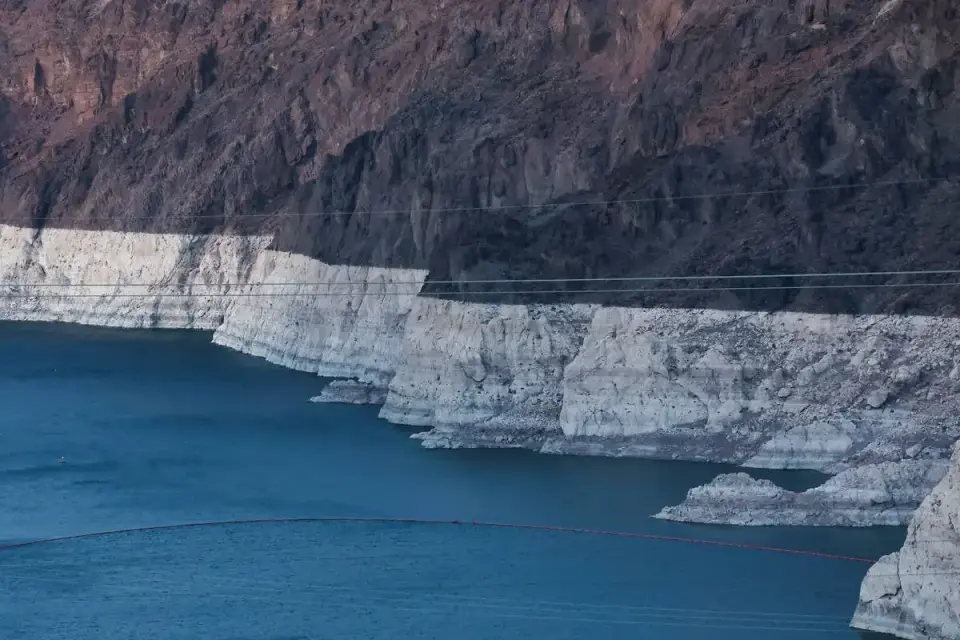 Colorado River Faces System Crash Without Bold Water Cuts