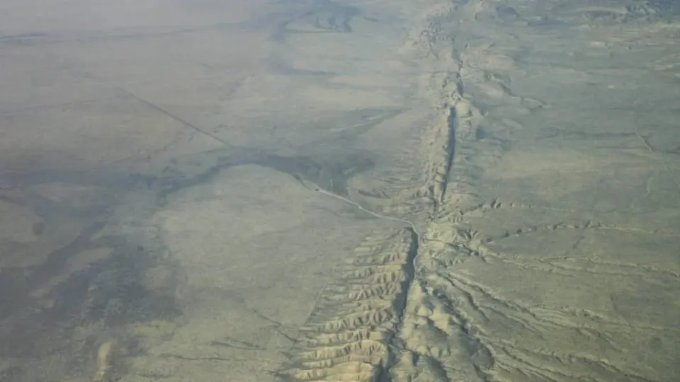 California Faults Reach 1,000-Year Stress Peak, Hint at a Possible Joint Rupture