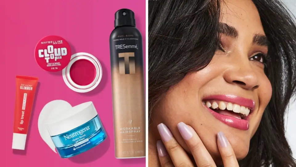 CVS Launches Fall Epic Beauty Event with $10 Off $30 for ExtraCare Members
