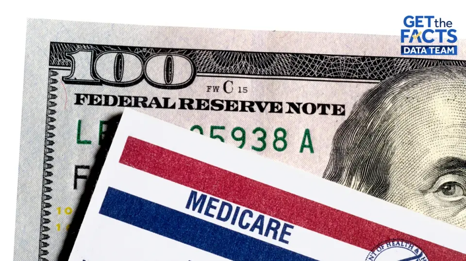 Trump Administration Distributes $90 Medicare Rebates to 20 Million Seniors