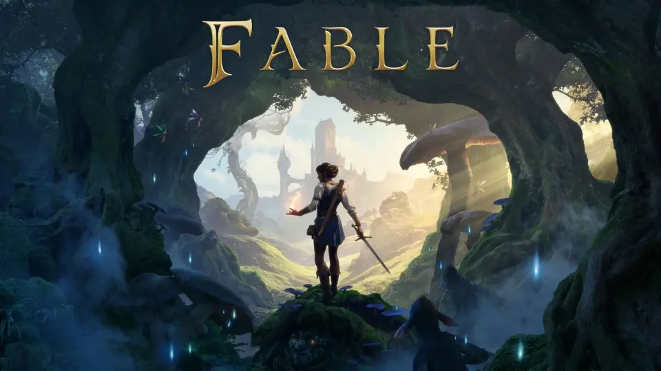 Fable heads to PS5, Xbox Series, and PC in 2027 with Game Pass