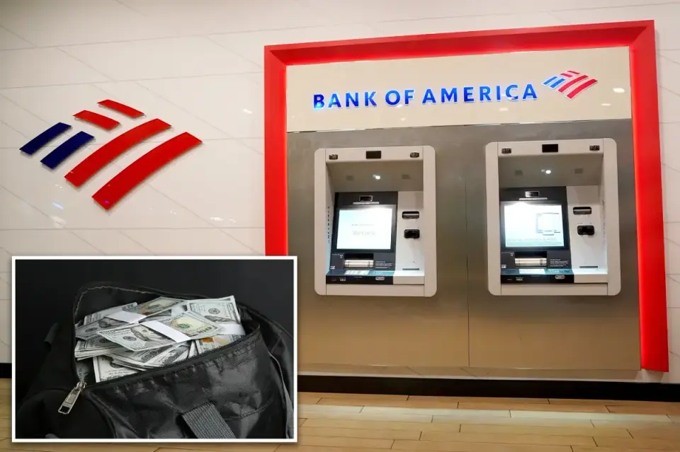 Lewisville Barber Returns $128K Left on ATM by Brinks Worker