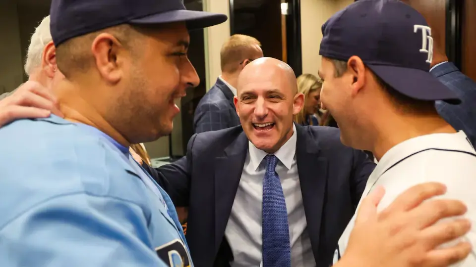 Hillsborough approves $2.3B Rays stadium deal, sealing Tampa Bay’s ballpark future