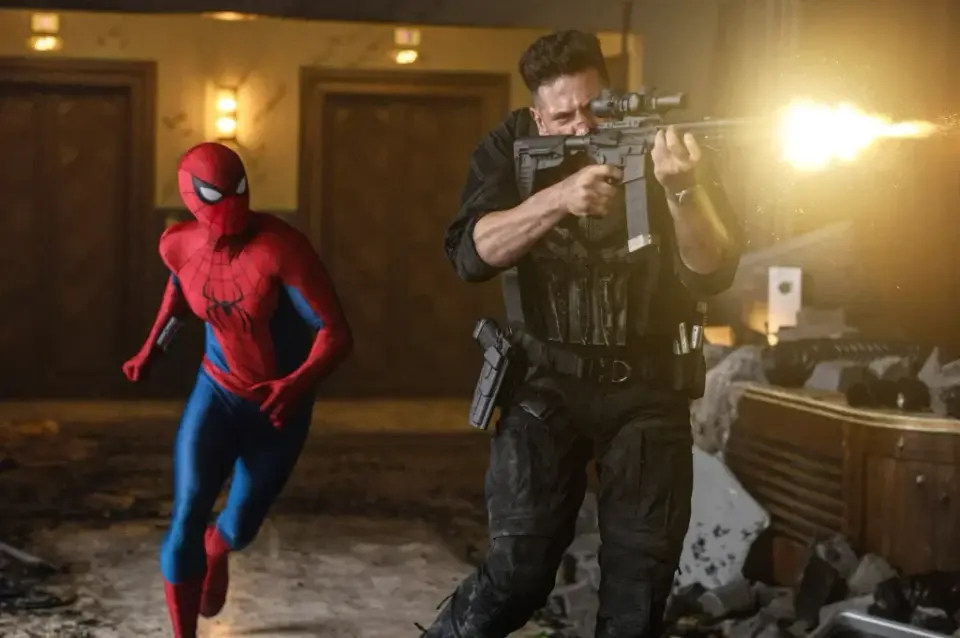 Spider-Man: Brand New Day Sets Domestic $800M Speed Record in 19 Days