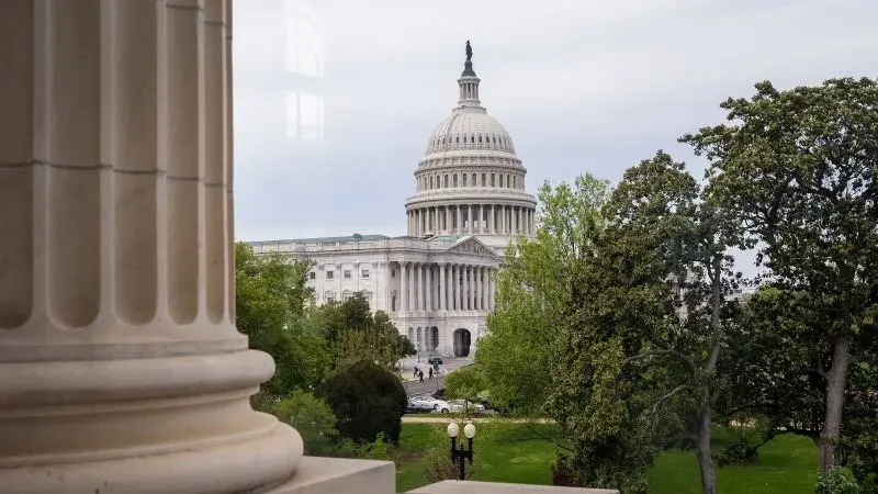 Nine Battlegrounds That Could Decide the 2026 Senate