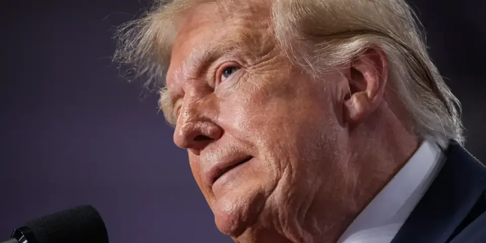 Trump's Fuel Price Gambits Fail as Geopolitical Chaos Keeps Gas Above $4