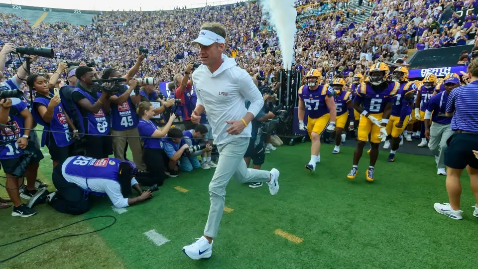 Bitter Breakups on the Sidelines: Coaches Jumping From Old Programs to New Rivalries