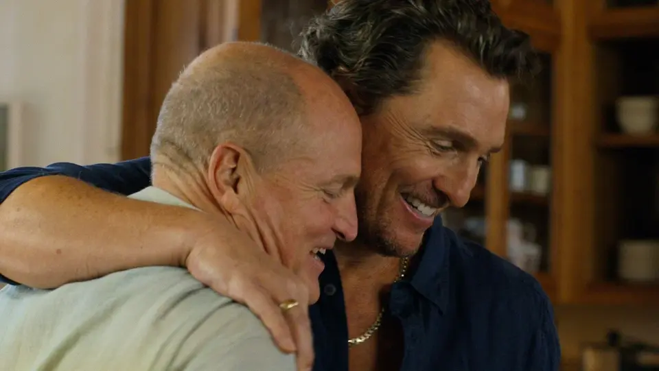 Apple TV’s 'Brothers' Resolves the McConaughey-Harrelson DNA Mystery in Finale