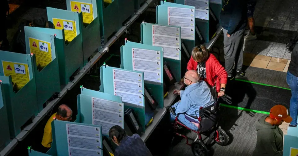 States Push DHS for Data-Backed Clarification on Noncitizen Voter Claims