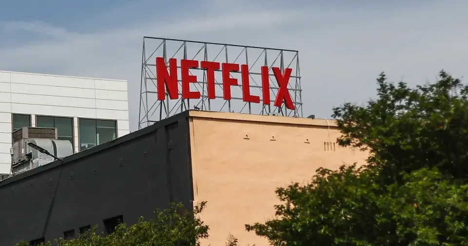 Nicolas Cage Film Theft Sparks $105 Million Netflix Suit