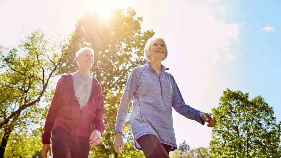Steps matter: 9,000–10,000 daily steps linked to big drops in death and heart disease