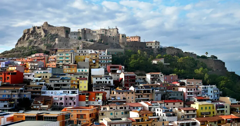 Sardinia’s mountain centenarians blur the gender gap, but longevity’s real story is complex