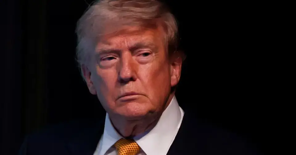 Trump’s 250-Foot Arch Draws Nazi Echoes as DC Panel Approves Vanity Project