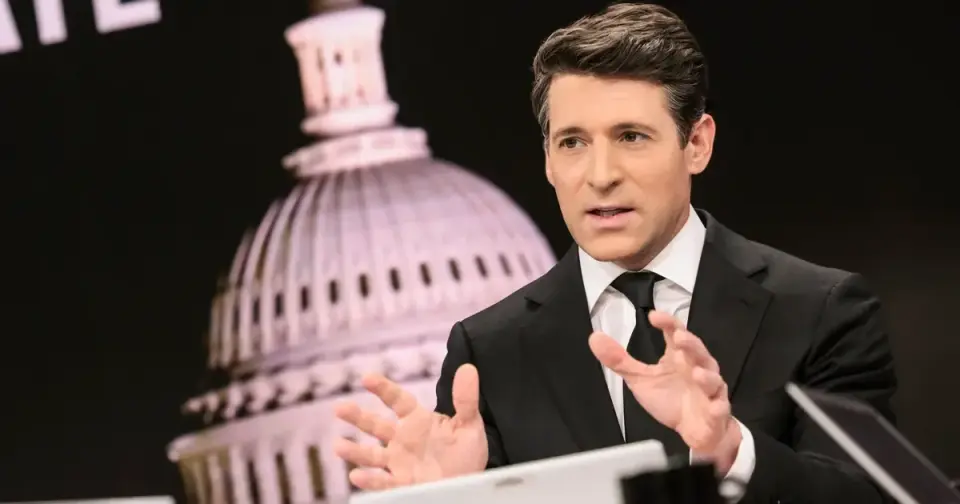 Vanity Fair Exposé Slams Tony Dokoupil With Insider Digs