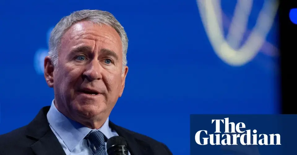 Ken Griffin's $3 Billion Gift to Carnegie Mellon Reshapes US Higher Education