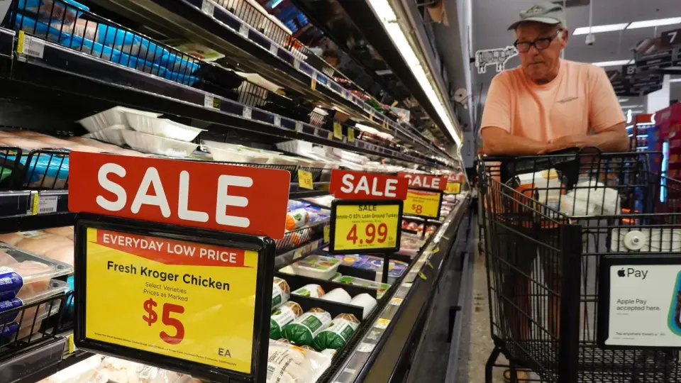 Goldman Sachs links record-low US consumer sentiment to societal unhappiness and eroding trust