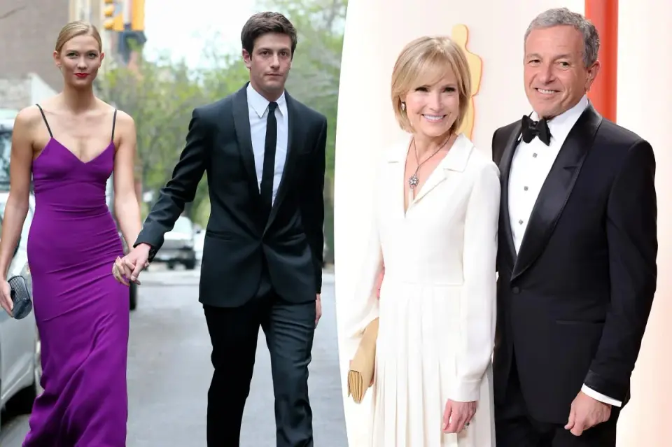 Wives Behind the Lakers Buyout: Iger and Kushner Seal $12.5B Deal