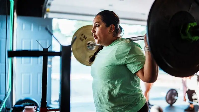 The Double-Edged Sword of Women's Strength Training Boom