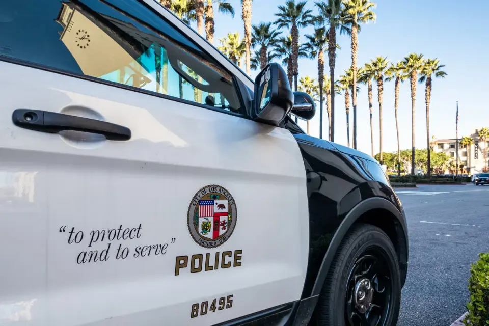 LAPD's 'Operation Street Sweeper' Nets 66 Arrests, 570 Citations in Harbor Gateway
